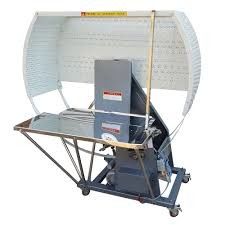 Book Cardboard Bundle Tying Machine Single Or Double Circle Bundling