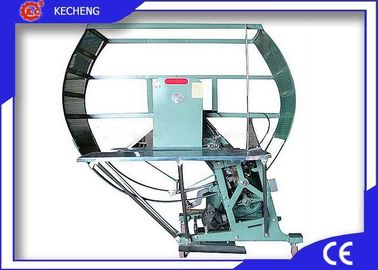 Book Cardboard Bundle Tying Machine Single Or Double Circle Bundling